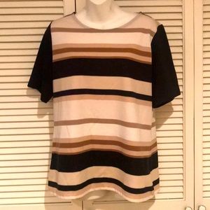 Knit Coldwater Creek T-shirt